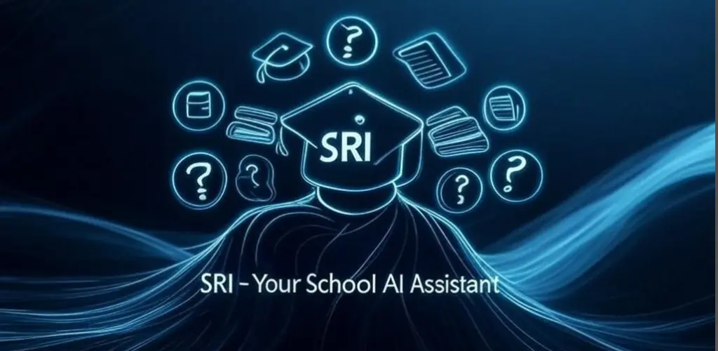 SRI: AI-Powered School Registration Information Assistant previous cover preview