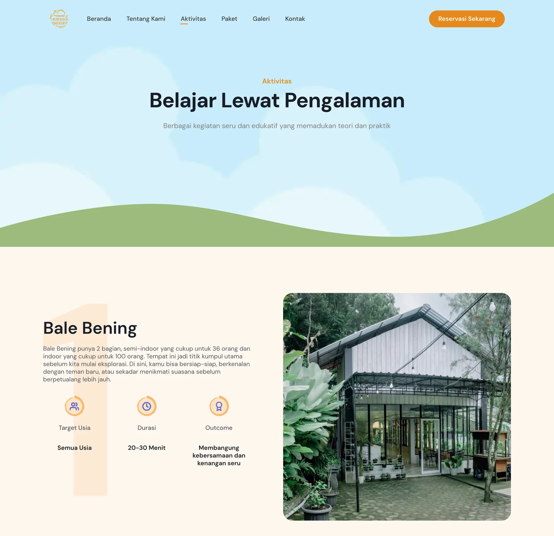 Wisata Edukasi D9 Salatiga screenshot 4