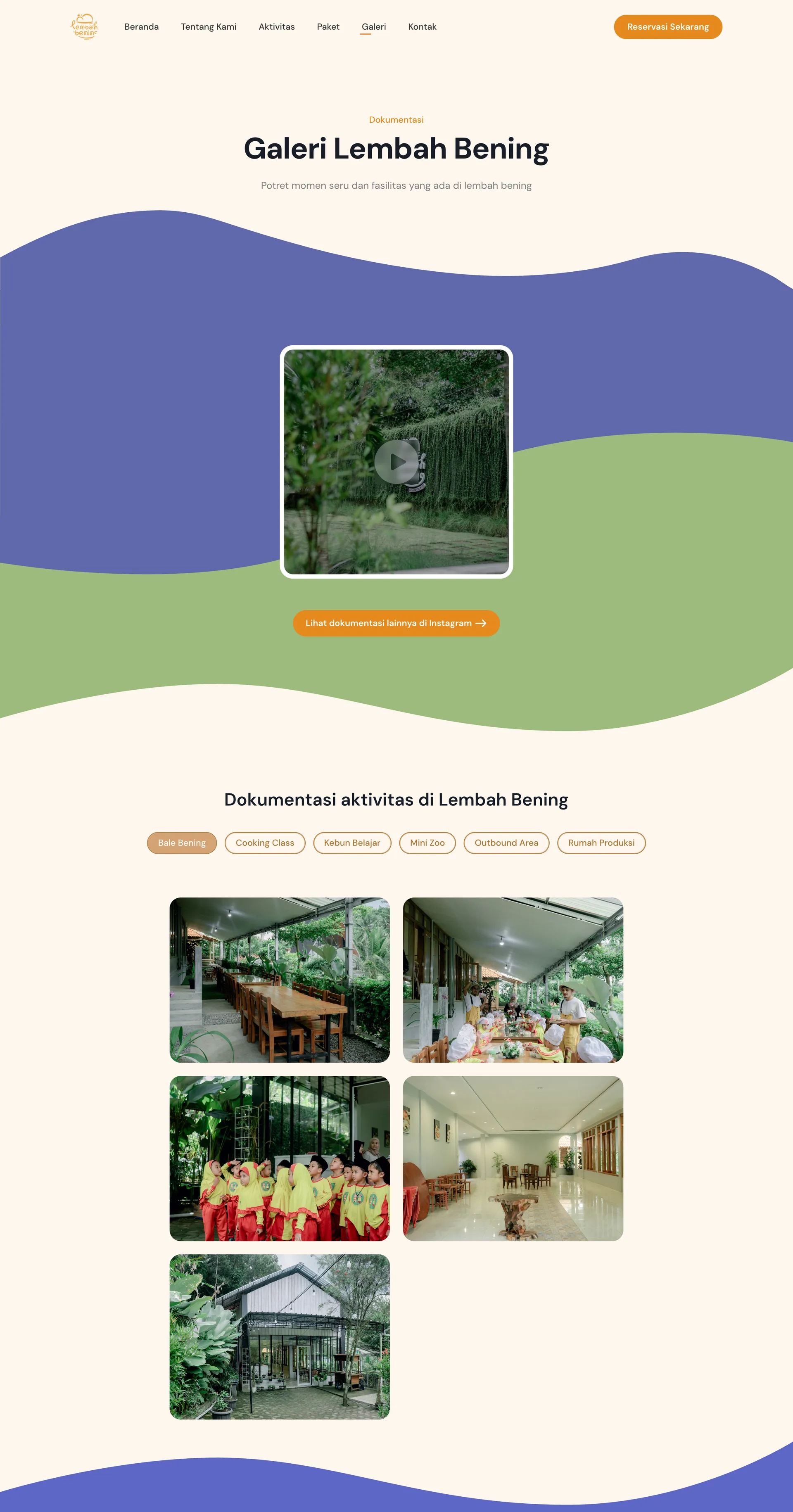 Wisata Edukasi D9 Salatiga screenshot 5
